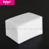 Lidan Nail Art Nail Removal Towel Cotton Disposable QQ Phototherapy Nail Barbie Gel Nail Removal and scrubbing Tissue 900 pieces hard Application Scenario